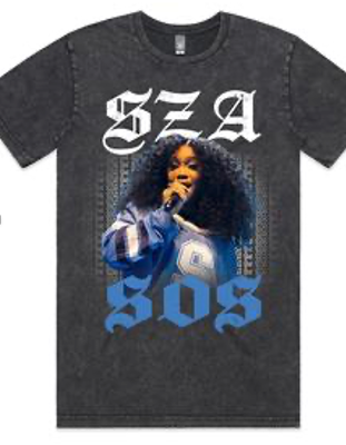 ( no more samples)Vintage SZA Good Days Shirt, SZA 90s Shirt, Sza New Bootleg 90s T-Shirt, Sza New Bootleg 90s Cotton Fabric