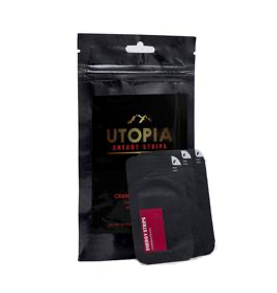 Utopia - Energy Strips