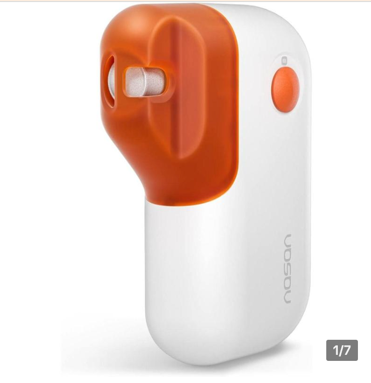 (Approval Needed) VOSOV Mini Dog Nail Grinder