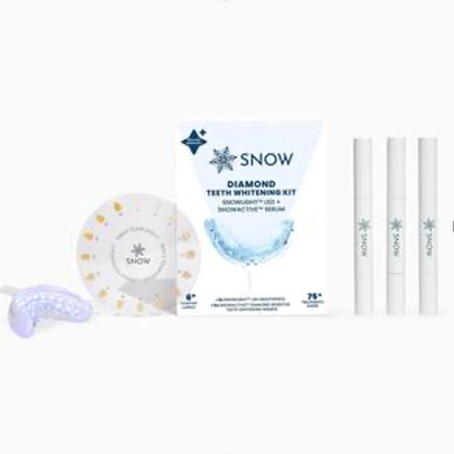 SNOW¨ Diamond Teeth Whitening Kit